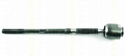 Осевой шарнир, рулевая тяга