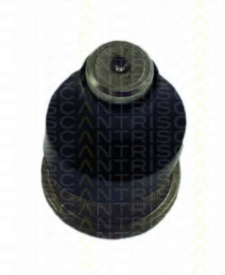 Несущий / направляющий шарнир