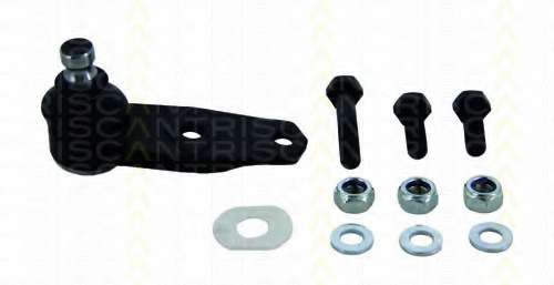 Рычаг независимой подвески колеса, подвеска колеса