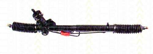 Наконечник поперечной рулевой тяги