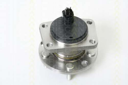 Комплект подшипника ступицы колеса