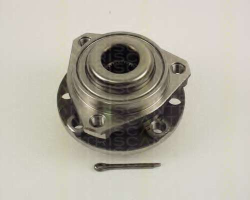 Комплект подшипника ступицы колеса