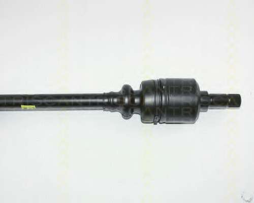 Приводной вал