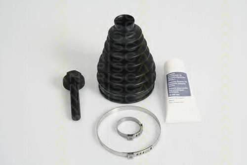 Комплект пылника, приводной вал