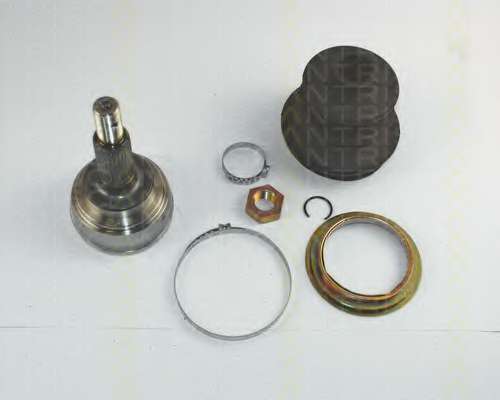 Шарнирный комплект, приводной вал