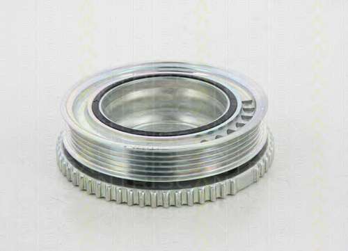 Ременный шкив, коленчатый вал