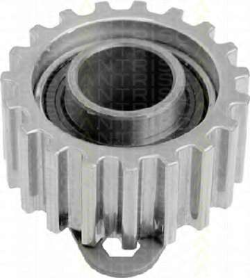 Натяжной ролик, ремень ГРМ