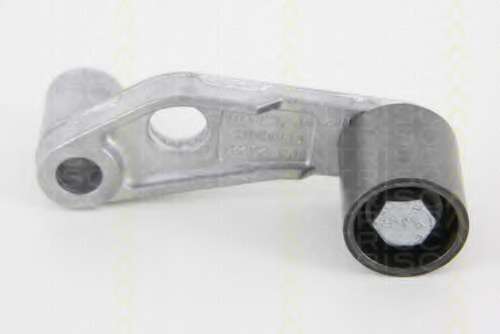 Паразитный / Ведущий ролик, зубчатый ремень