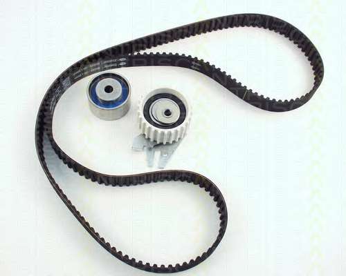 Комплект ремня ГРМ