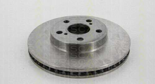 Тормозной диск