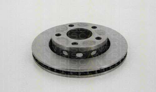 Тормозной диск