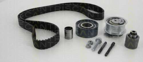 Комплект ремня ГРМ