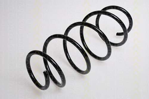 Пружина ходовой части