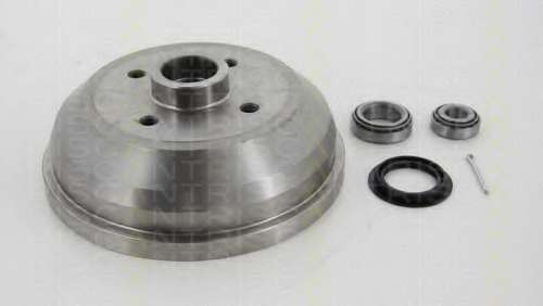 Тормозной барабан