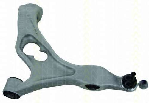 Рычаг независимой подвески колеса, подвеска колеса