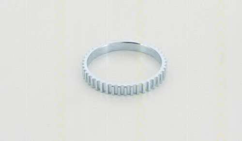 Зубчатый диск импульсного датчика, противобл. устр.