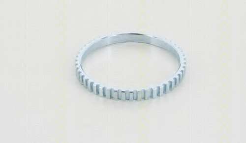 Зубчатый диск импульсного датчика, противобл. устр.