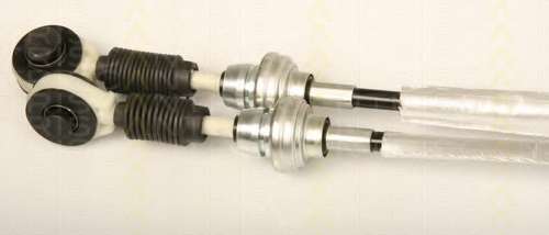 Трос, ступенчатая коробка передач