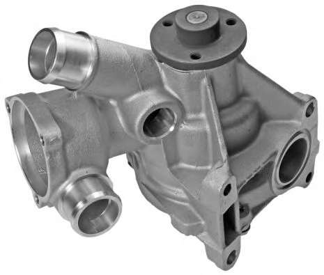 Водяной насос