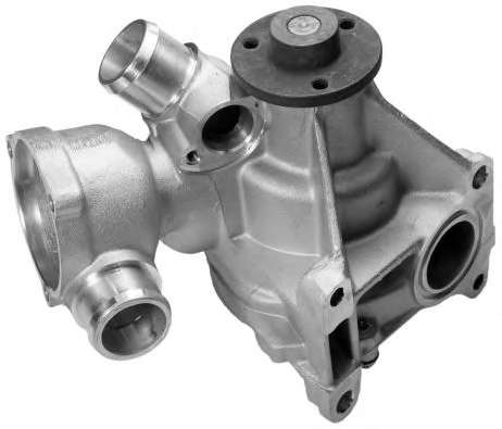 Водяной насос