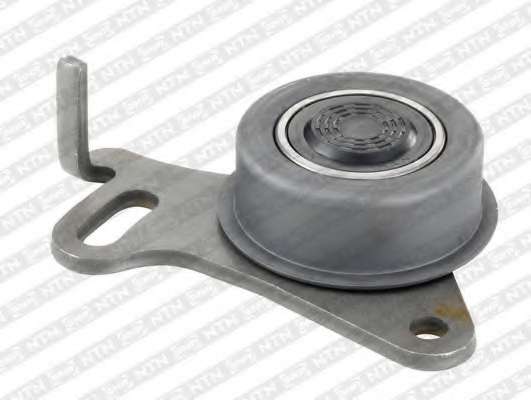 Комплект ремня ГРМ