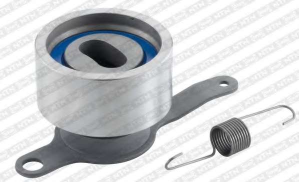 Комплект ремня ГРМ