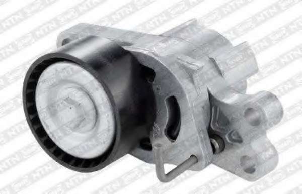 Натяжной ролик, поликлиновой  ремень