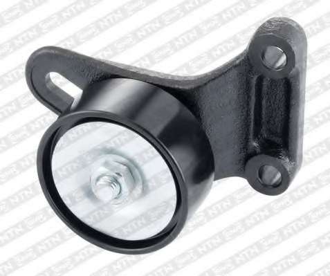 Натяжной ролик, поликлиновой  ремень