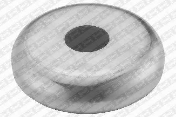 Опора стойки амортизатора