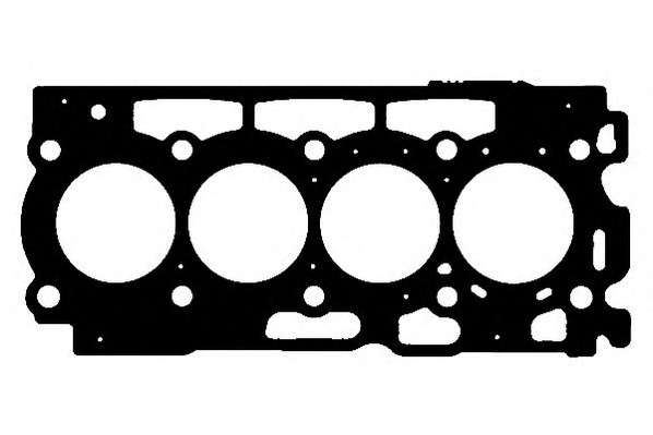 Прокладка, головка цилиндра