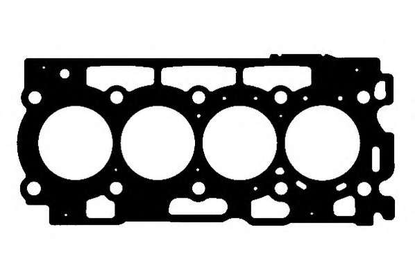 Прокладка, головка цилиндра