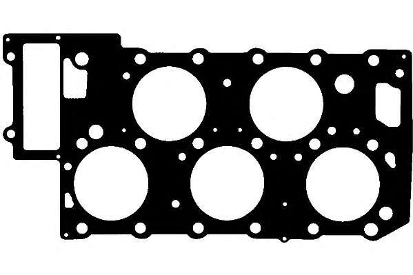 Прокладка, головка цилиндра