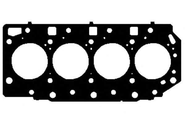 Прокладка, головка цилиндра