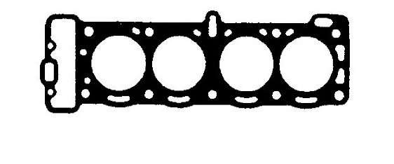 Прокладка, головка цилиндра