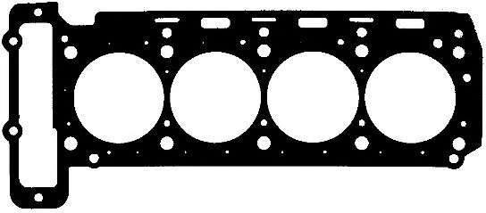 Прокладка, головка цилиндра