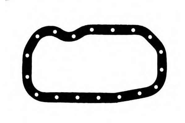 Прокладка, маслянный поддон