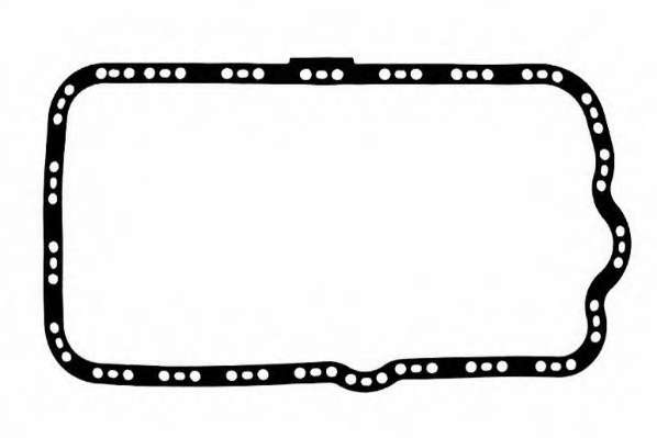 Прокладка, маслянный поддон