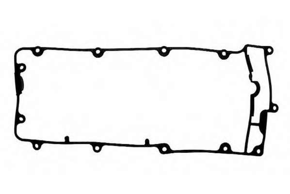Прокладка, крышка головки цилиндра