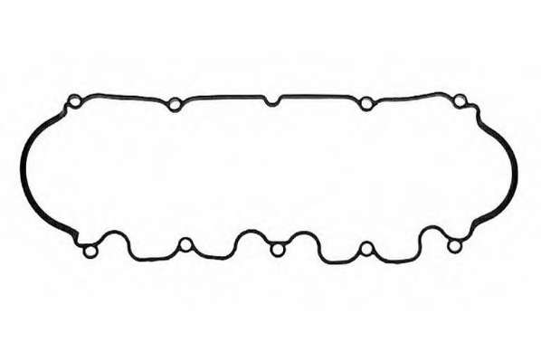 Прокладка, крышка головки цилиндра