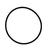 Прокладка, впускной коллектор