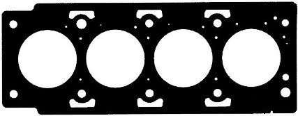 Прокладка, головка цилиндра