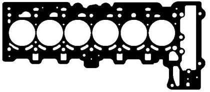 Прокладка, головка цилиндра