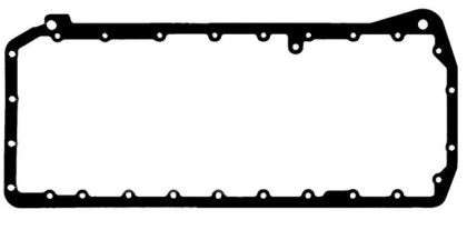 Прокладка, маслянный поддон
