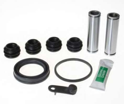 Ремкомплект, тормозной суппорт