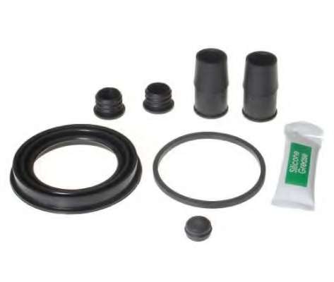 Ремкомплект, тормозной суппорт