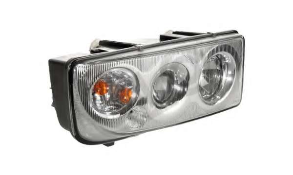 Основная фара