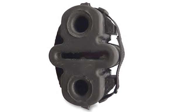 Кронштейн, система выпуска ОГ