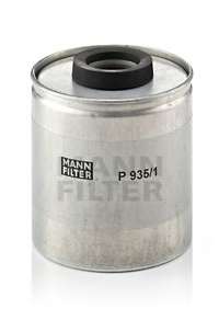 Топливный фильтр