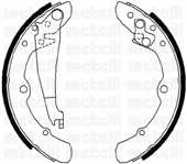 Комплект тормозных колодок