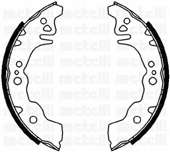 Комплект тормозных колодок